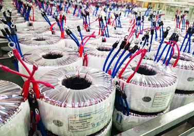 400W环形变压器-环形变压器厂家-伟徳app