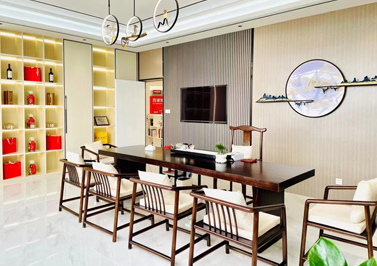 伟徳app休息大茶室