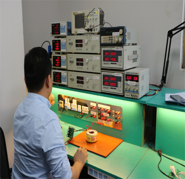 伟徳app工程检测研发室