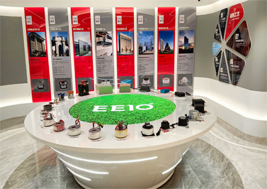 伟徳app产品展示台