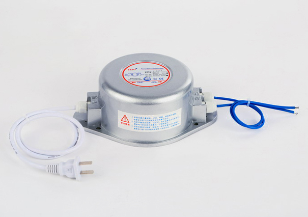 铝壳防水变压器200W（户外专用IP67级电源变压器）